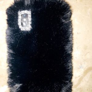 Furry Phone Cases